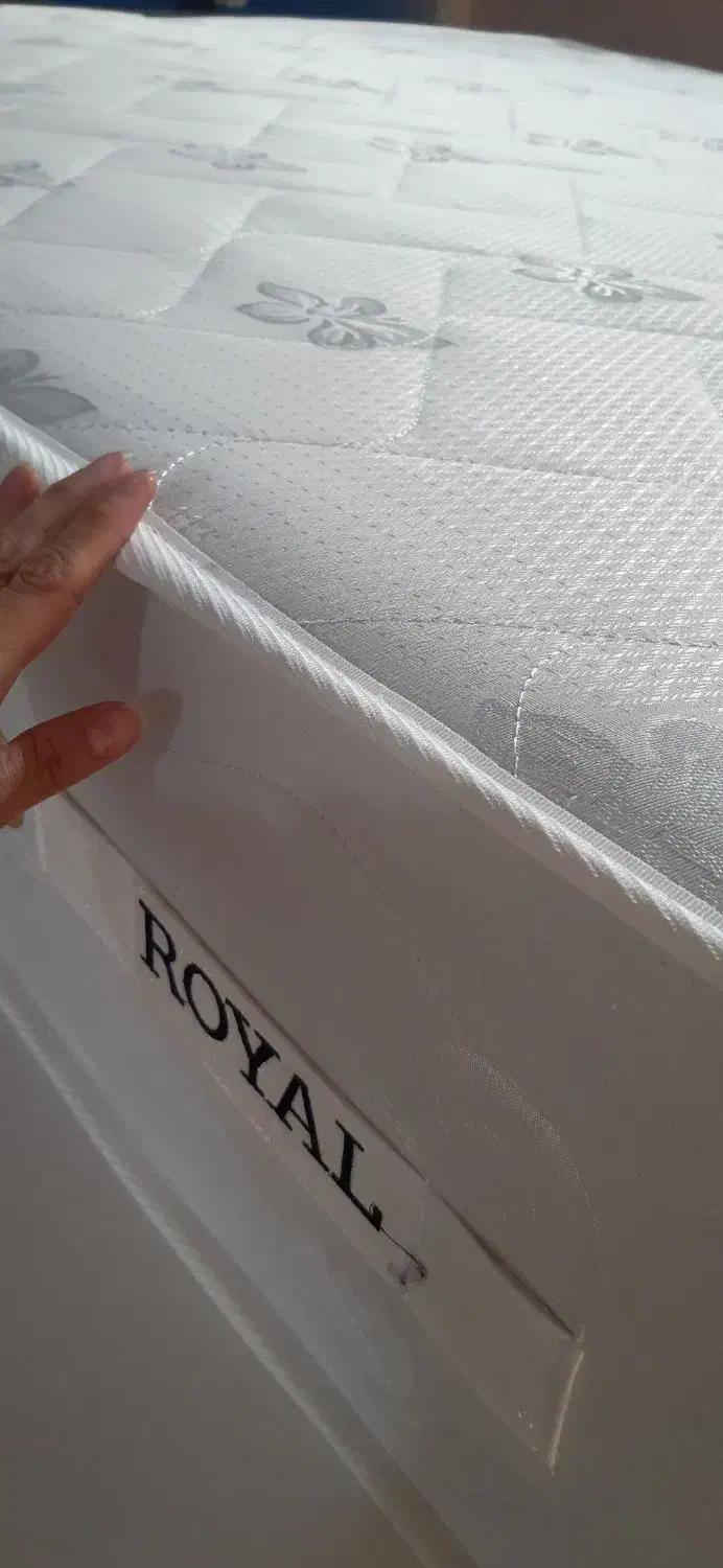 تشک رویال/ مدل «نووینا» ارسال به تهران،شهرستان|تشک تختخواب|تهران, صادقیه|دیوار