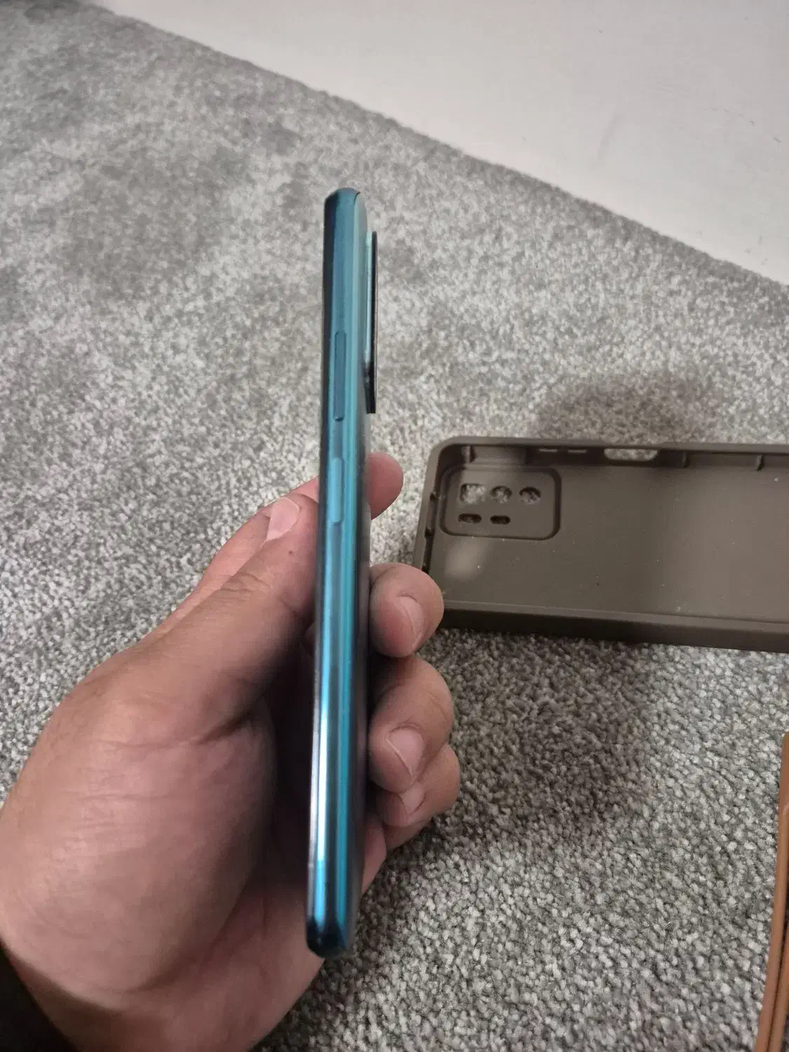 poco x3 GT|موبایل|کرج, بهشت سکینه|دیوار