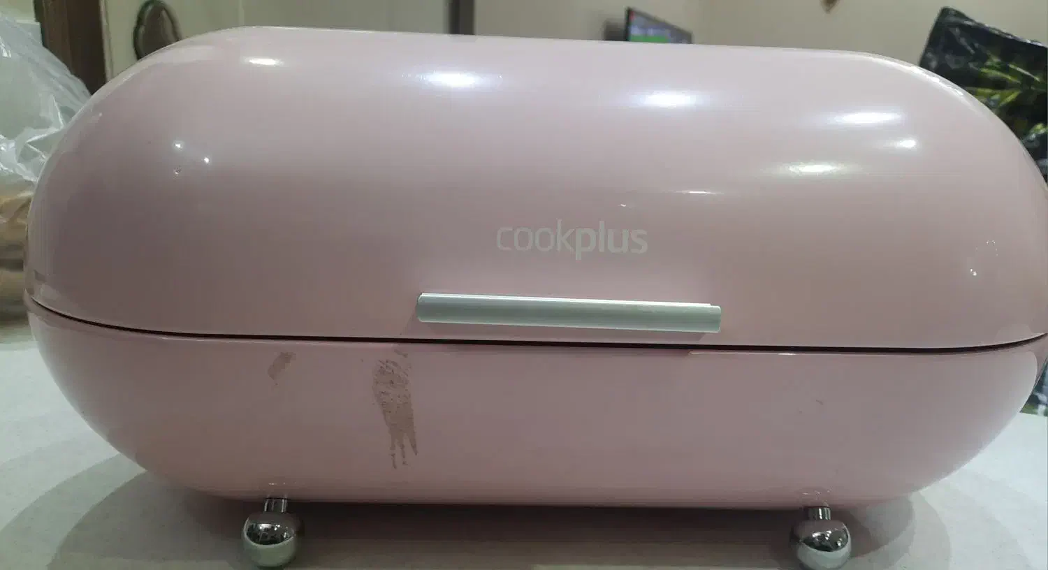 جانونی cookplus و قوری کتری ترک|ظروف سرو و پذیرایی|تهران, آسمان|دیوار