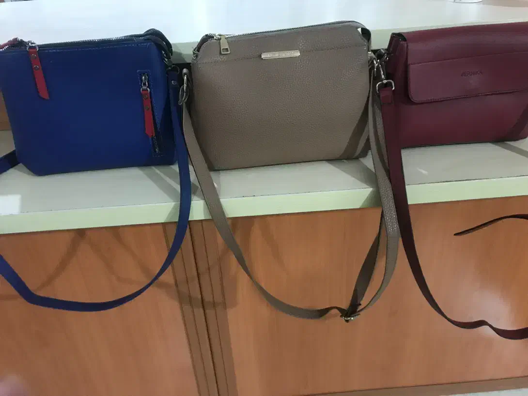 کیف زنانه|کیف، کفش، کمربند|اهواز, کوروش|دیوار