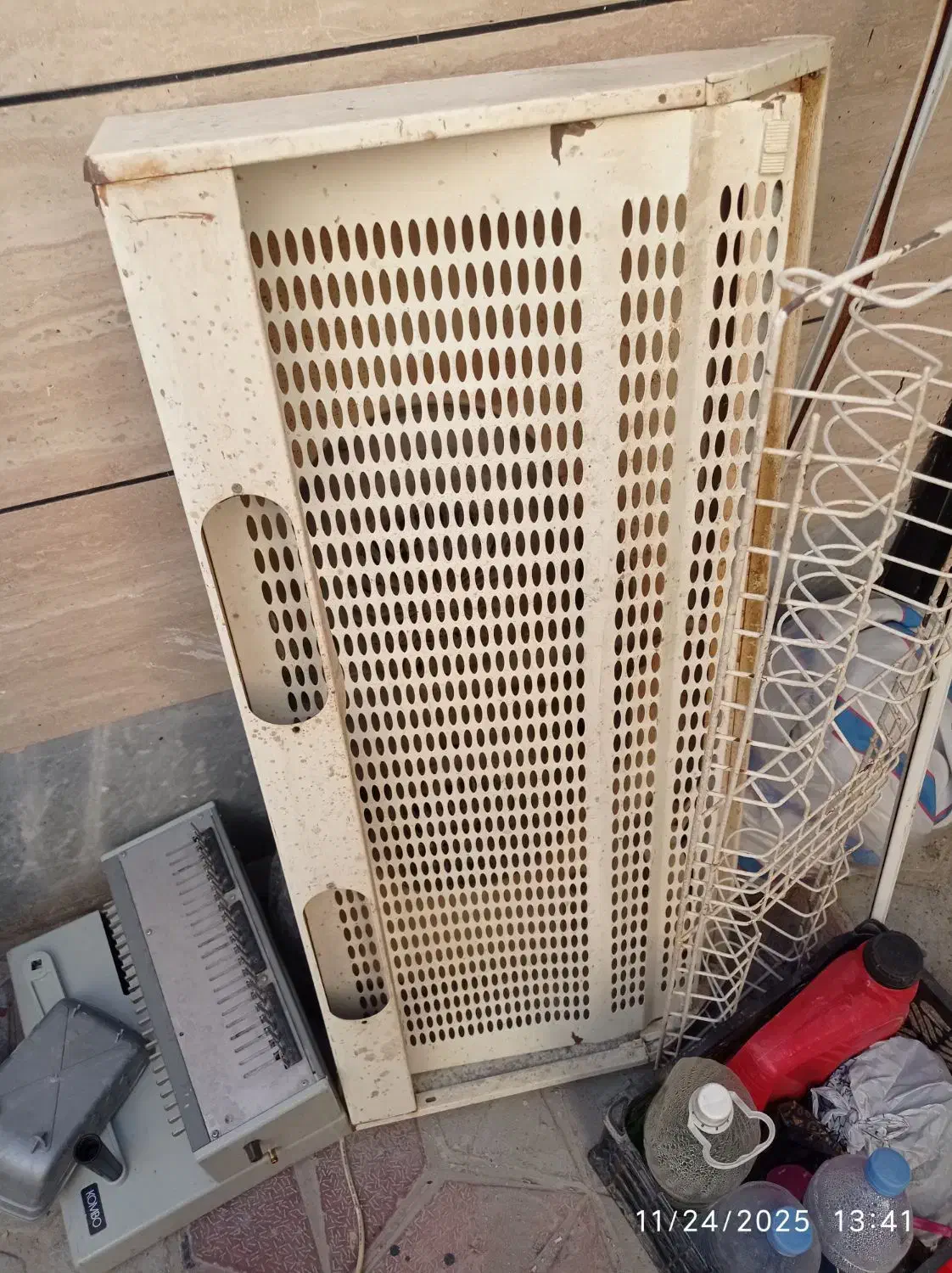 حراج هود دو موتوره بسیار قدرتمند قدیمی|حراج|شاهرود, |دیوار