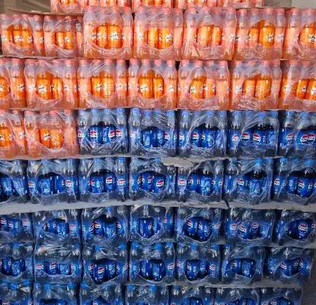 پخش عمده نوشابه پپسی و میرندا|عمده‌فروشی|محمدیه-قزوین, |دیوار