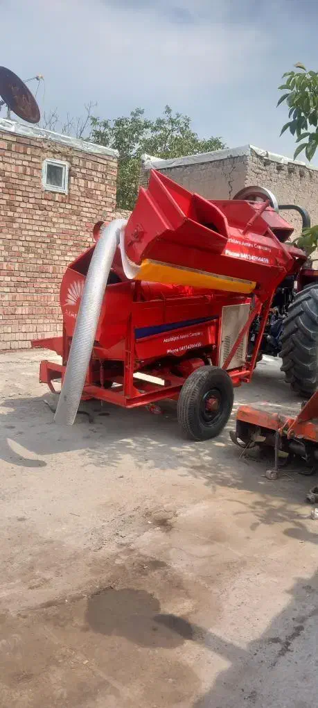 آفتاب گردان کوب|ماشین‌آلات صنعتی|خوی, |دیوار