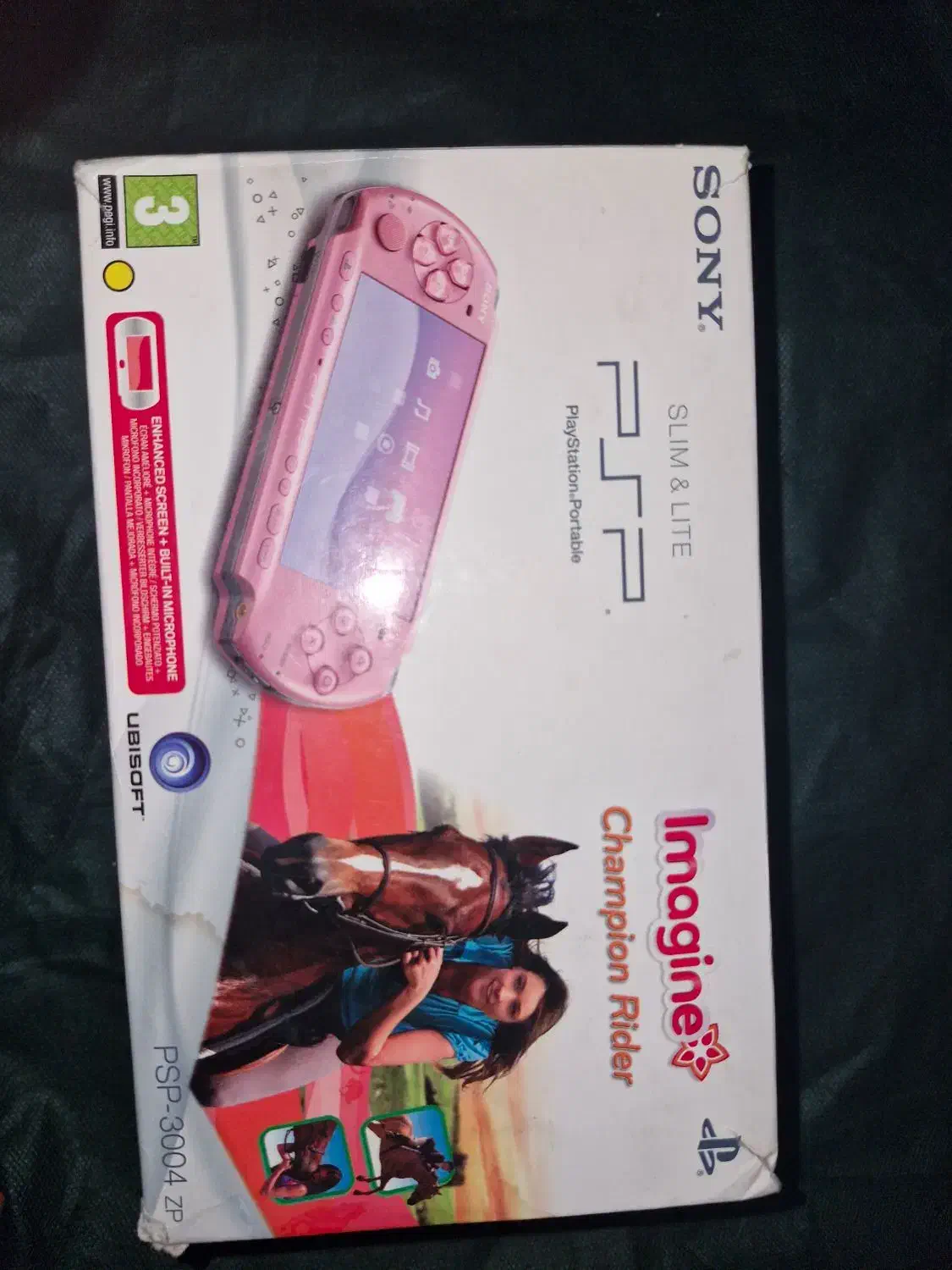 کنسول بازی سونی|کنسول، بازی ویدئویی و آنلاین|تهران, جوادیه تهرانپارس|دیوار