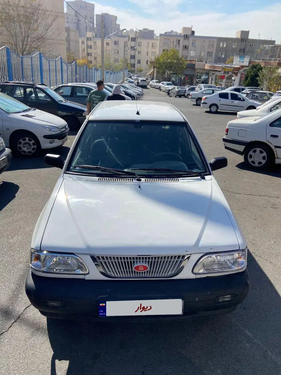 پراید 141 sx|خودرو سواری و وانت|تبریز, |دیوار