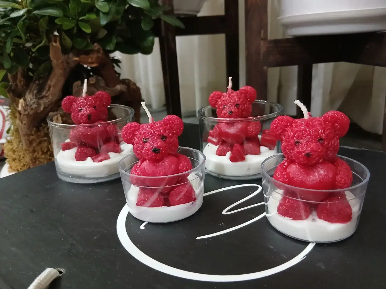 شمع|صنایع دستی و سایر لوازم تزئینی|مشهد, مشکینی (شهرک غرب)|دیوار