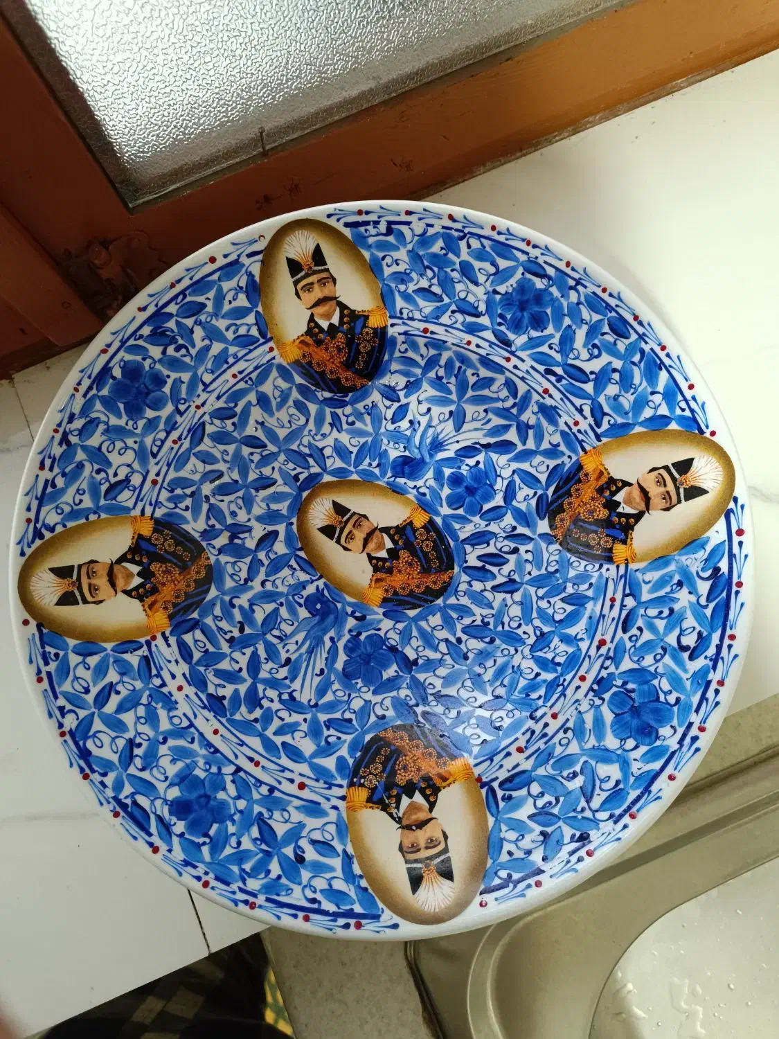 دیوارکوب|کلکسیون اشیاء عتیقه|رشت, شهرک قدس|دیوار