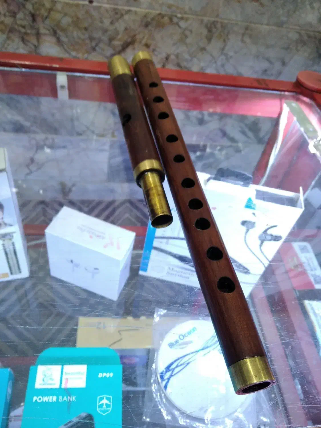 فلوت|سازهای بادی|مشهد, شهید قربانی|دیوار