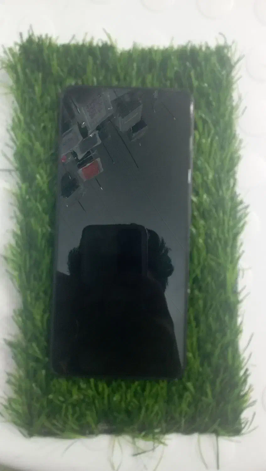 ردمی نوت ۱۳ حافظه ۲۵۶ رام ۸|موبایل|خرم‌آباد, |دیوار