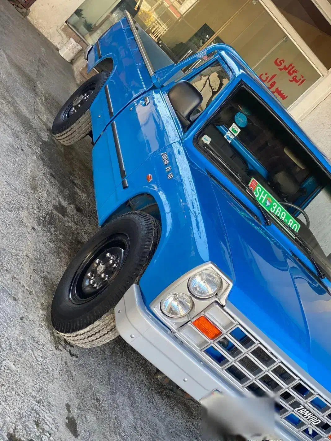 نیسان دیزل ۹۱|خودرو سواری و وانت|بابلسر, |دیوار