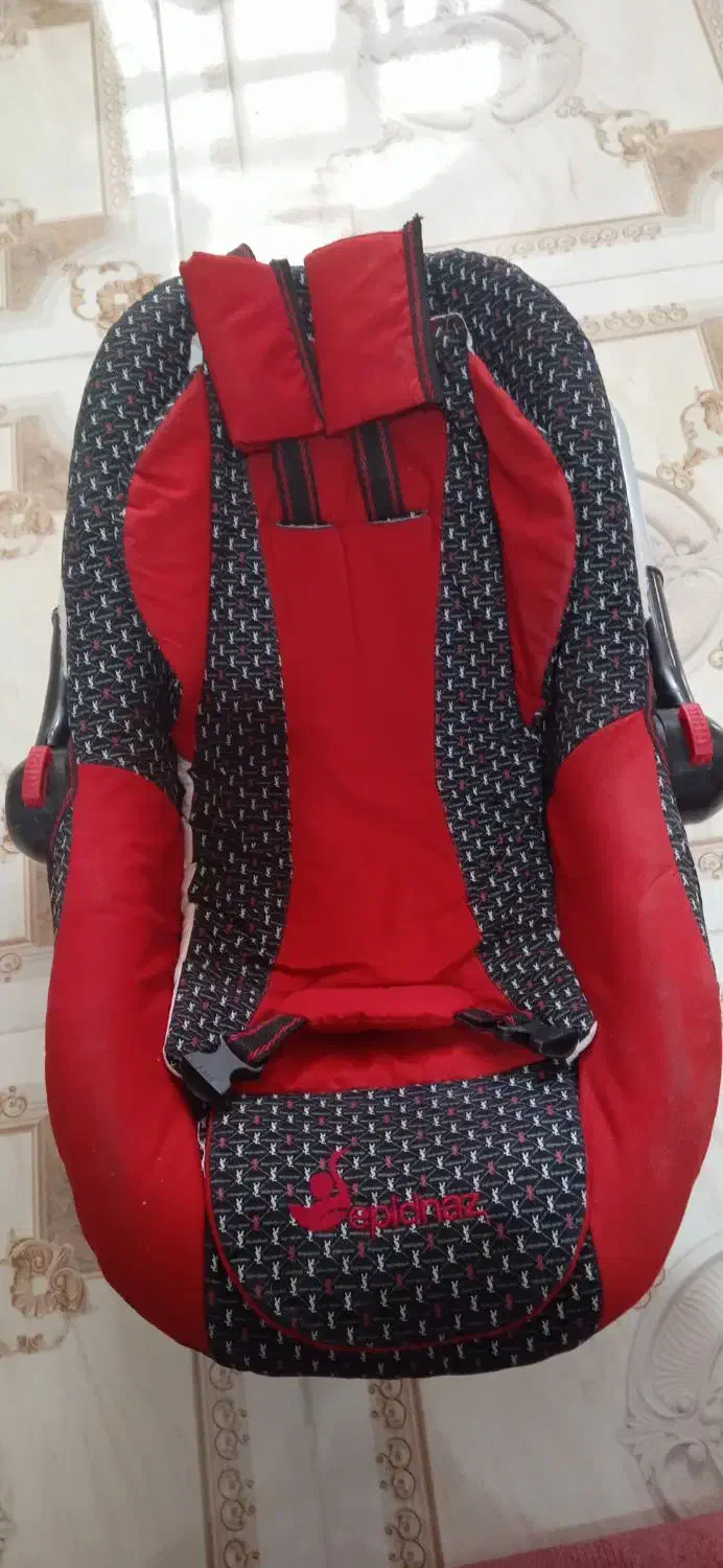 کریر یا نی نی لالا|کالسکه و لوازم جانبی|دهدشت, |دیوار