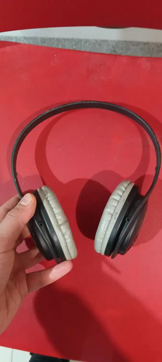 هدفون اصلی|پخش‌کننده همراه|بجنورد, |دیوار