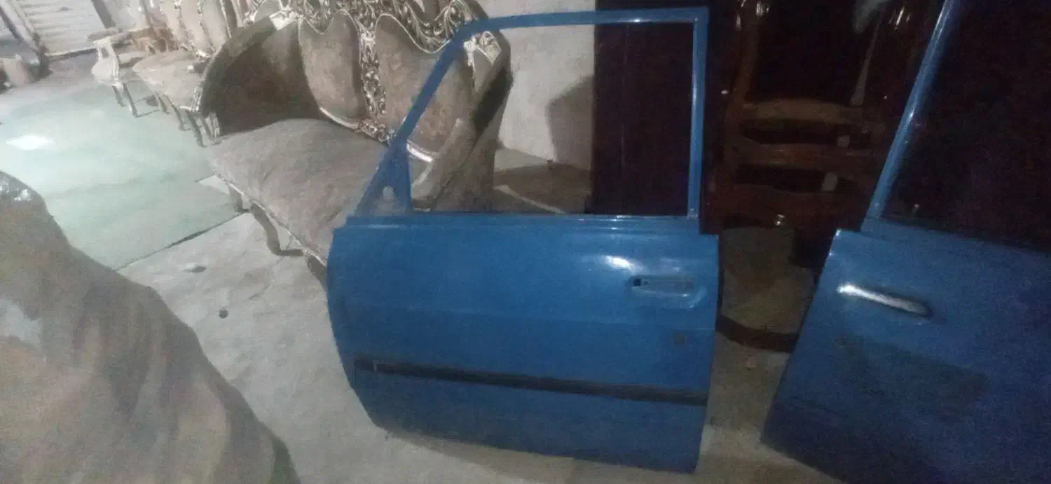 درب نیسان|قطعات یدکی و لوازم جانبی|ارومیه, |دیوار