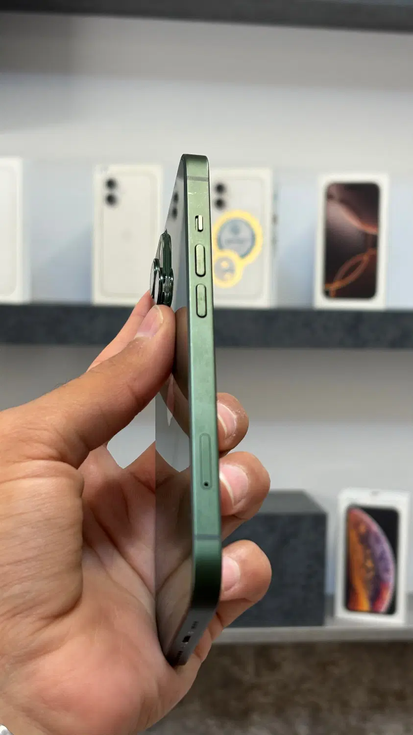 iphone 13|موبایل|تبریز, |دیوار