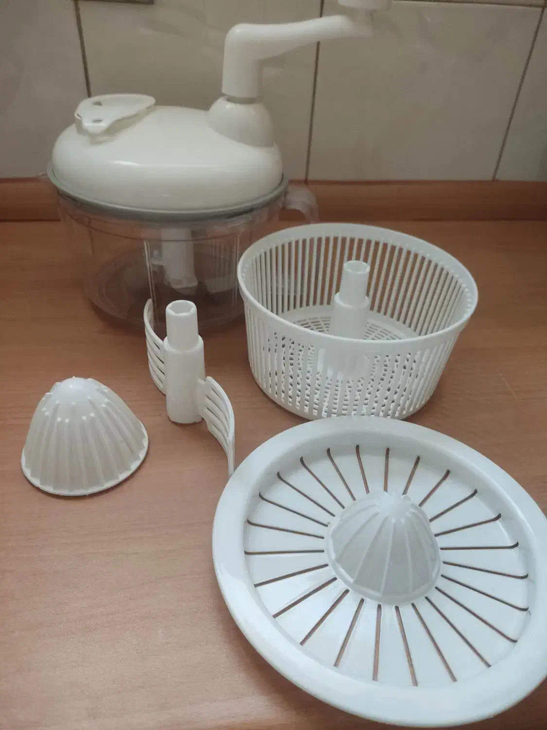 خردکن|خردکن، آسیاب، غذاساز|اصفهان, زهران|دیوار