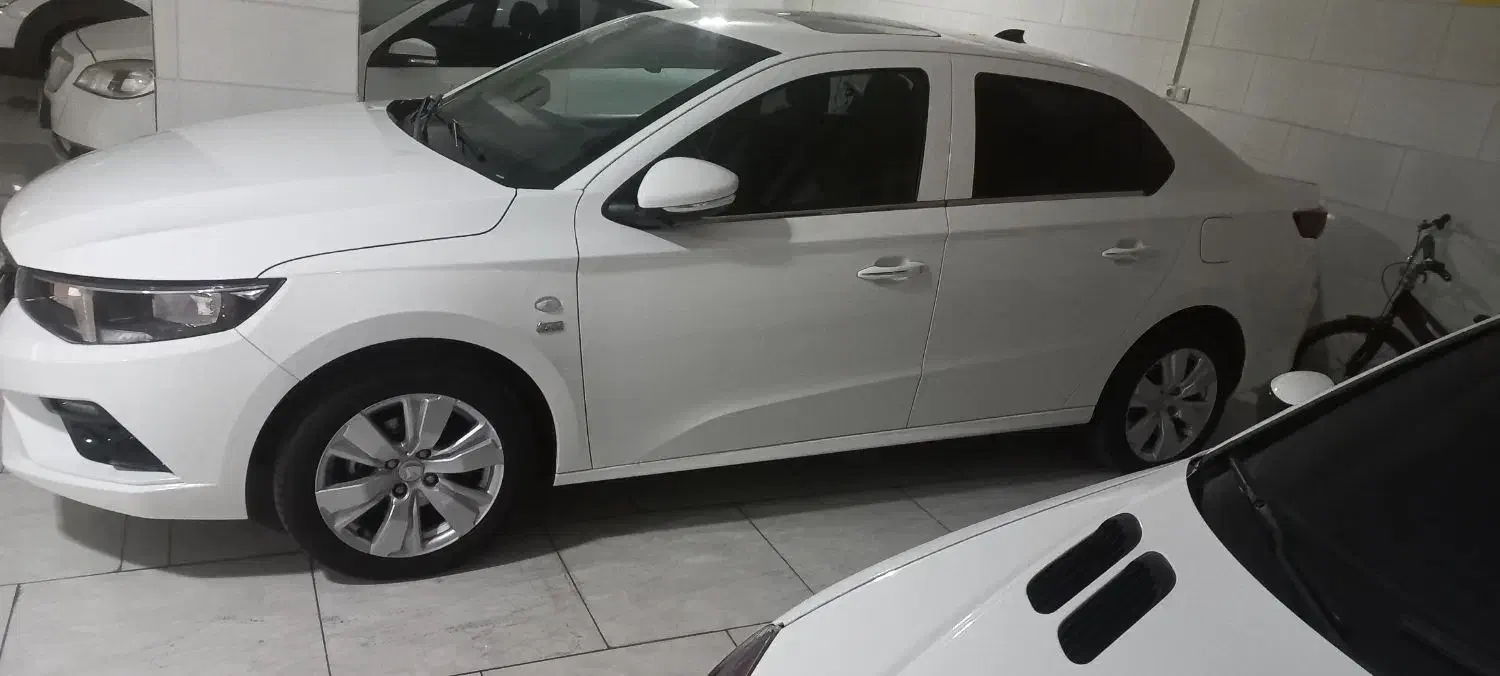 تارا v4 کم کار|خودرو سواری و وانت|قزوین, |دیوار