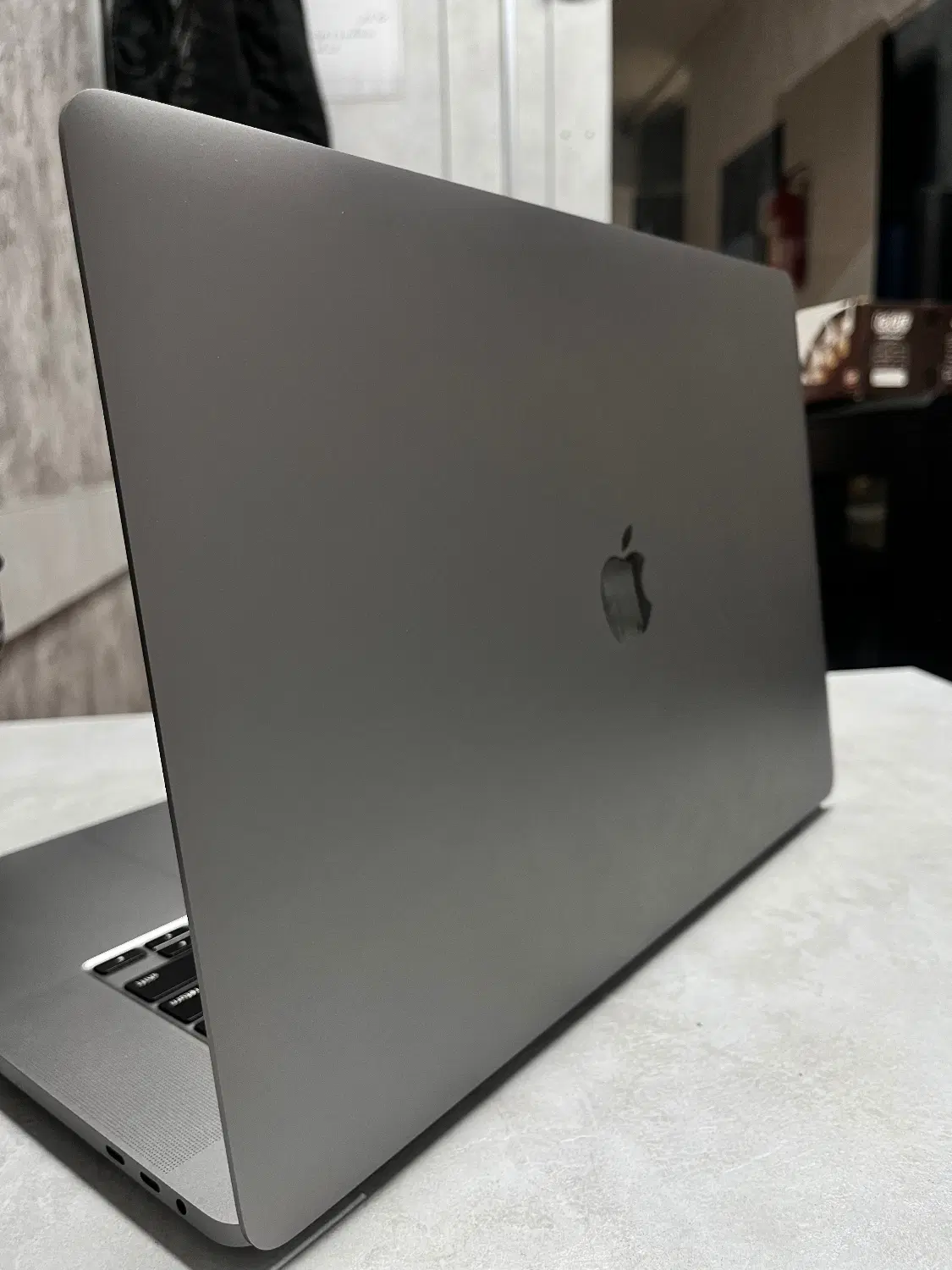Macbook pro 2019|رایانه همراه|شهر ری, اقدسیه|دیوار