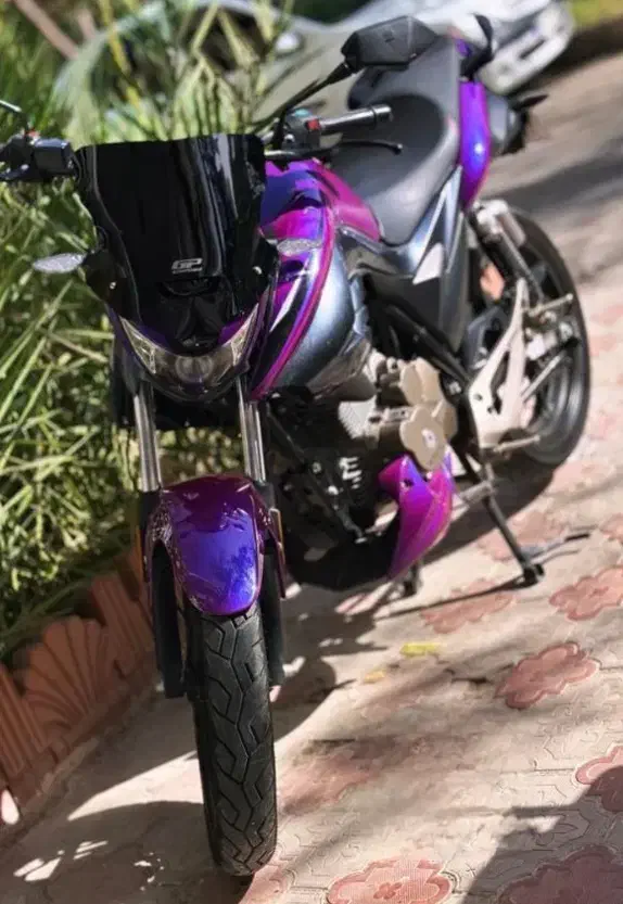 زونتس 230|موتورسیکلت|فولادشهر, سایت صنعتی کاوه|دیوار