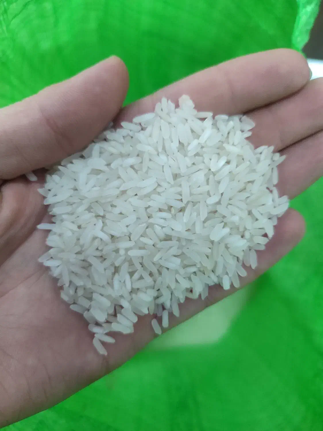 برنج پاکستانی درجه یک|خوردنی و آشامیدنی|تهران, هرندی|دیوار