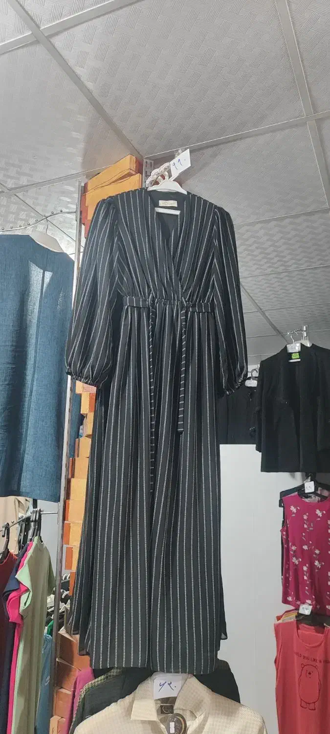 ساحلی حریر|لباس|فامنین, |دیوار