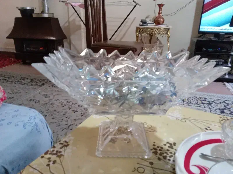 میوه خوری|ظروف سرو و پذیرایی|قرچک, شهرک گلها|دیوار