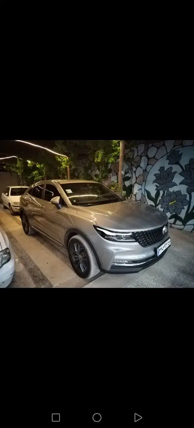 دیگنیتی رنگ خواص و کم یاب|خودرو سواری و وانت|نجفآباد, یزدانشهر|دیوار