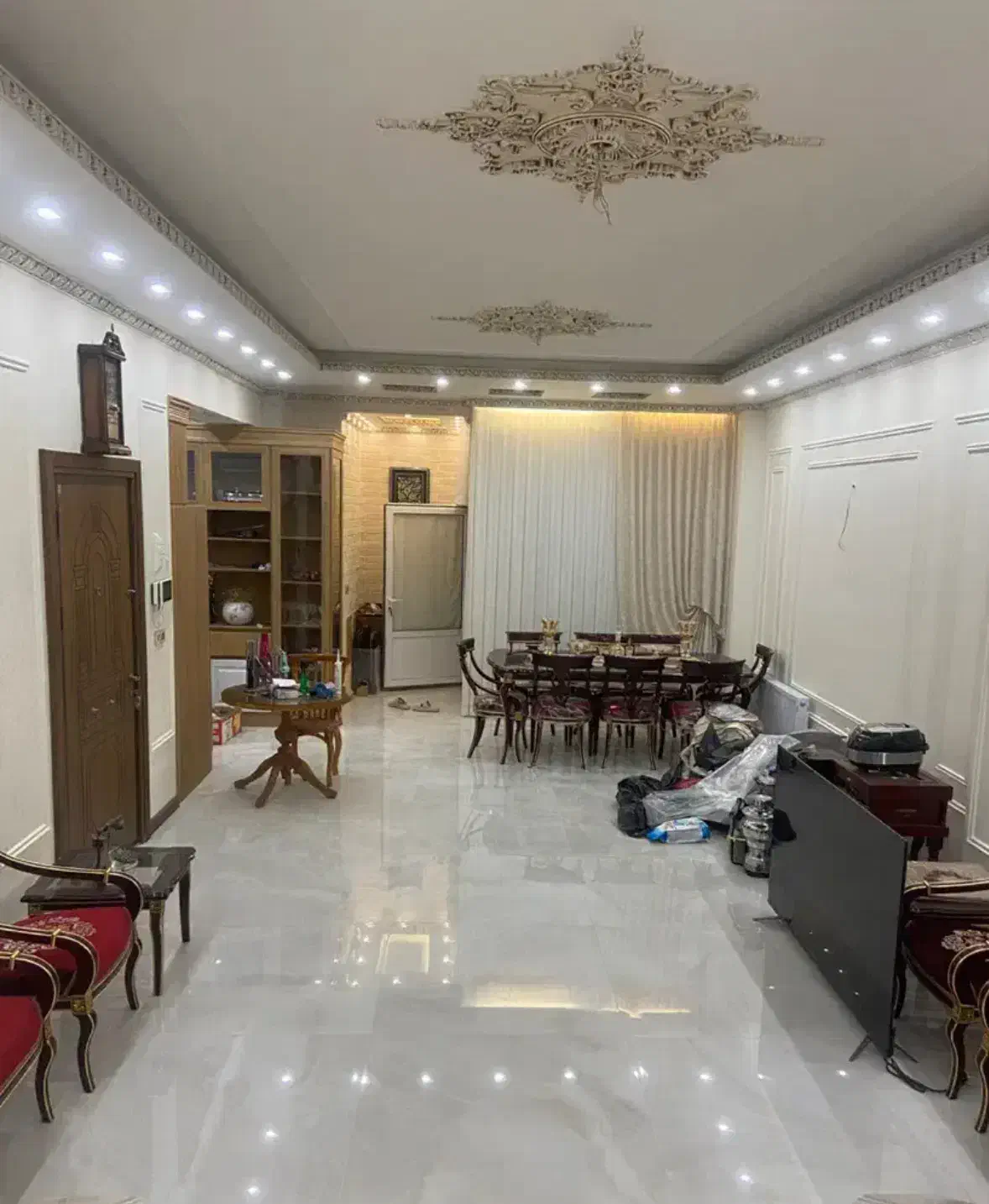 امیرالمومنین/راه جدا/شیک و مجلل|اجارهٔ آپارتمان|کاشان, امیرکبیر|دیوار