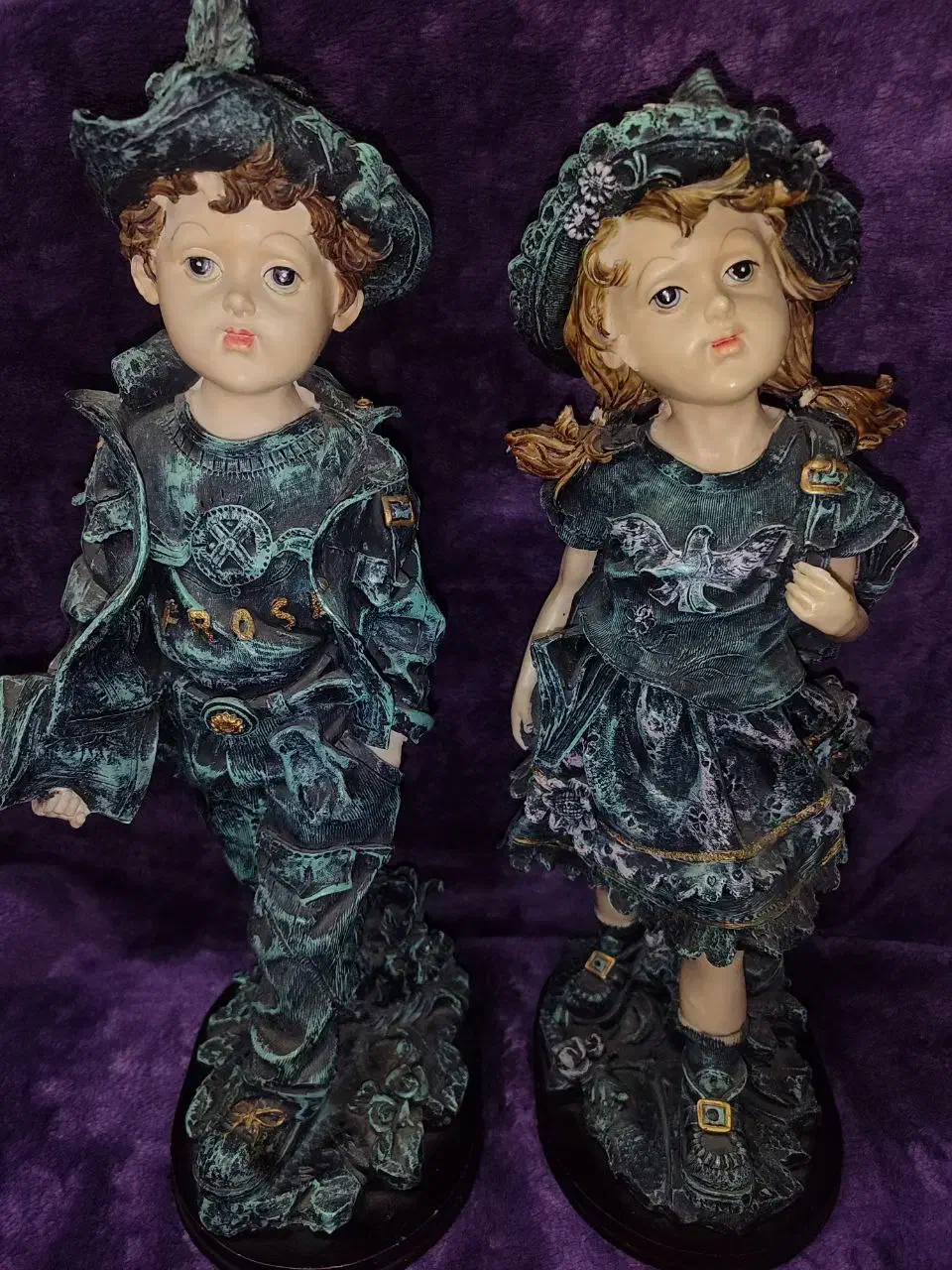 فروش وسایل منزل|مجسمه، تندیس، ماکت|گرمسار, |دیوار