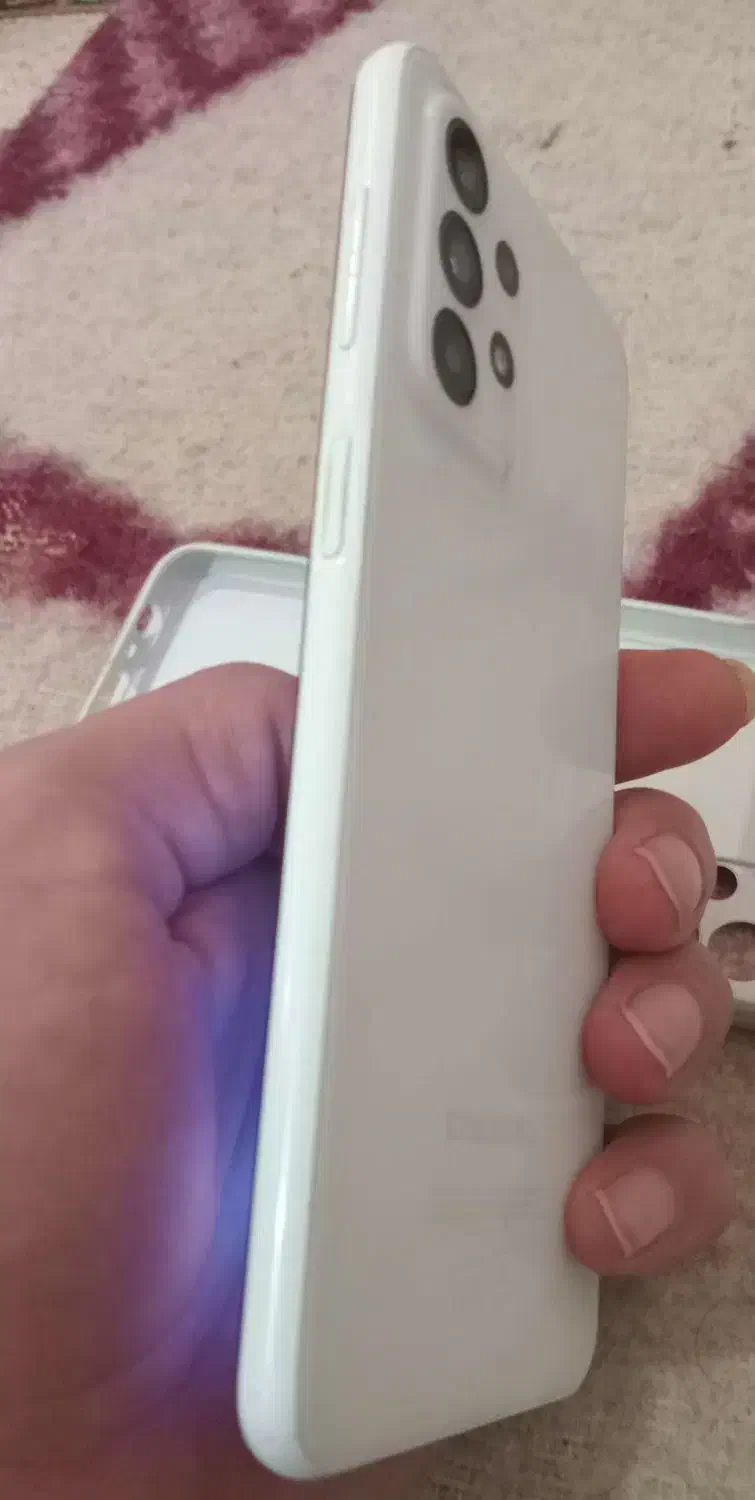 گوشی a23|موبایل|شهرکرد, |دیوار