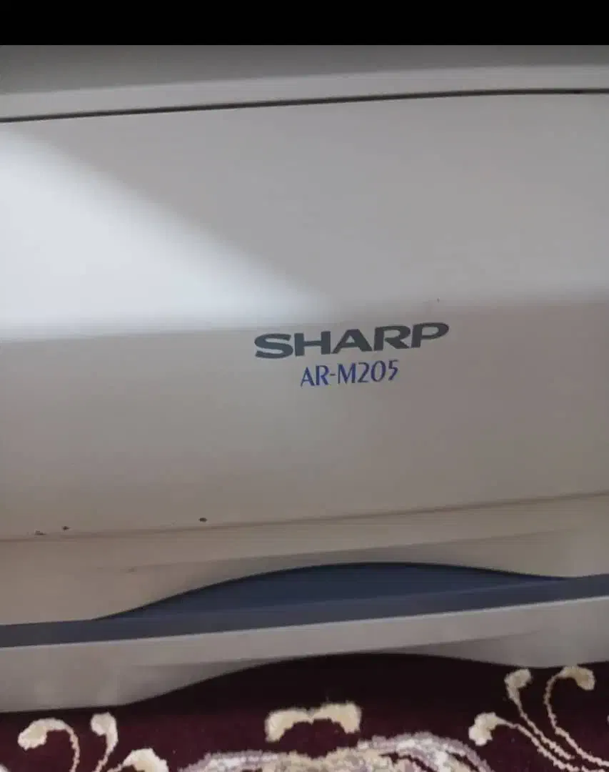 دستگاه فتوکپی، سه کاره|پرینتر، اسکنر، کپی، فکس|بهبهان, |دیوار