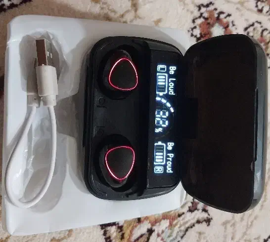 ایرپاد|لوازم جانبی موبایل و تبلت|ایذه, |دیوار