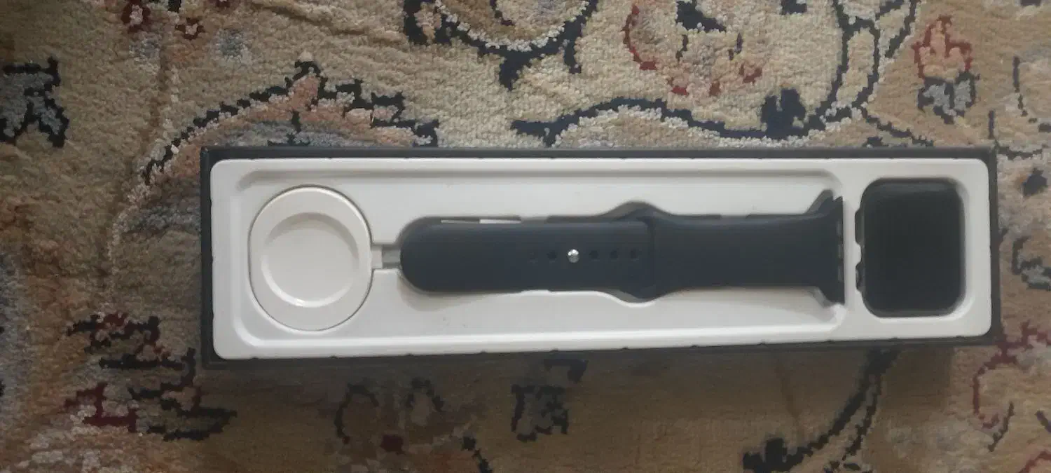 ساعت هوشمند|ساعت|کاشان, فاز ۲ ناجی آباد|دیوار