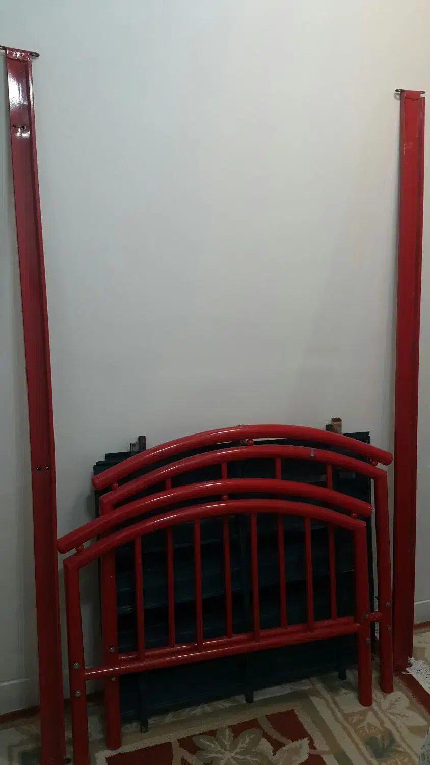 فروشی|تخت و سرویس خواب|جم, |دیوار