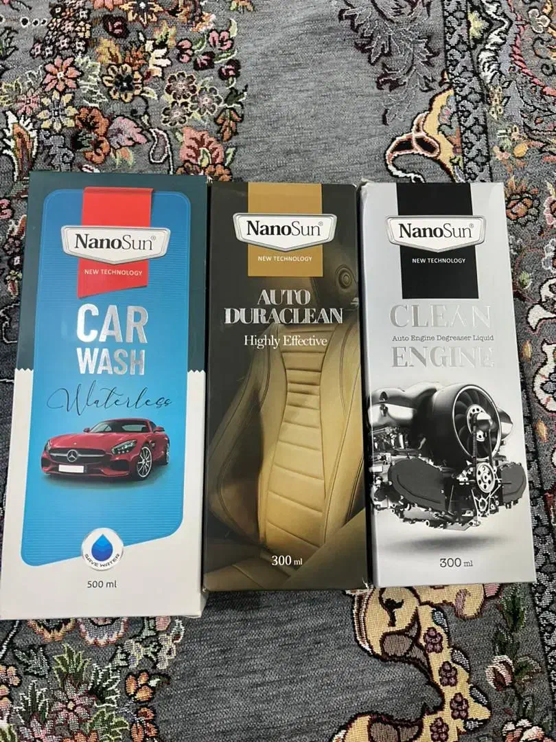 محصولات نانوسان|عمدهفروشی|آبپخش, |دیوار