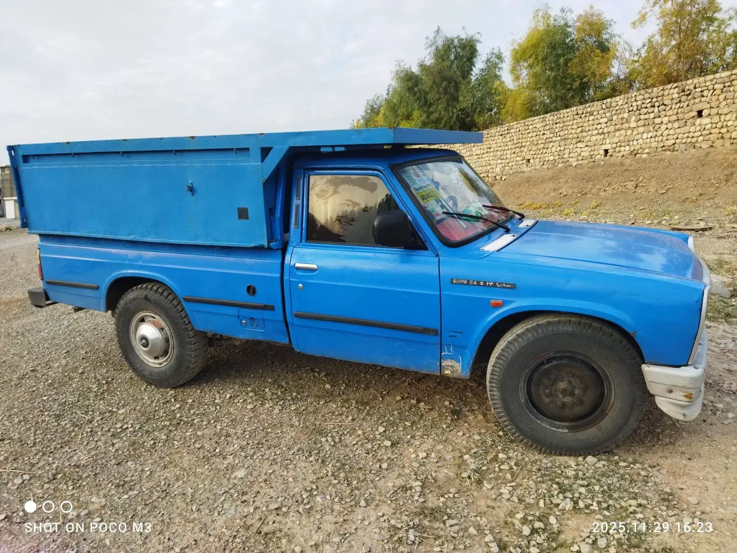 نیسان ۸۶|خودرو سواری و وانت|آبدانان, |دیوار