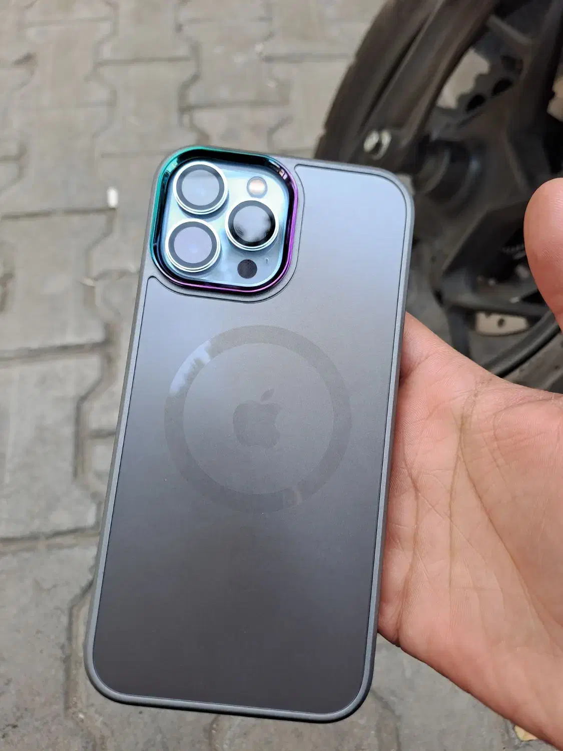 ۱۳ پرومکس|موبایل|اصفهان, کلمان|دیوار