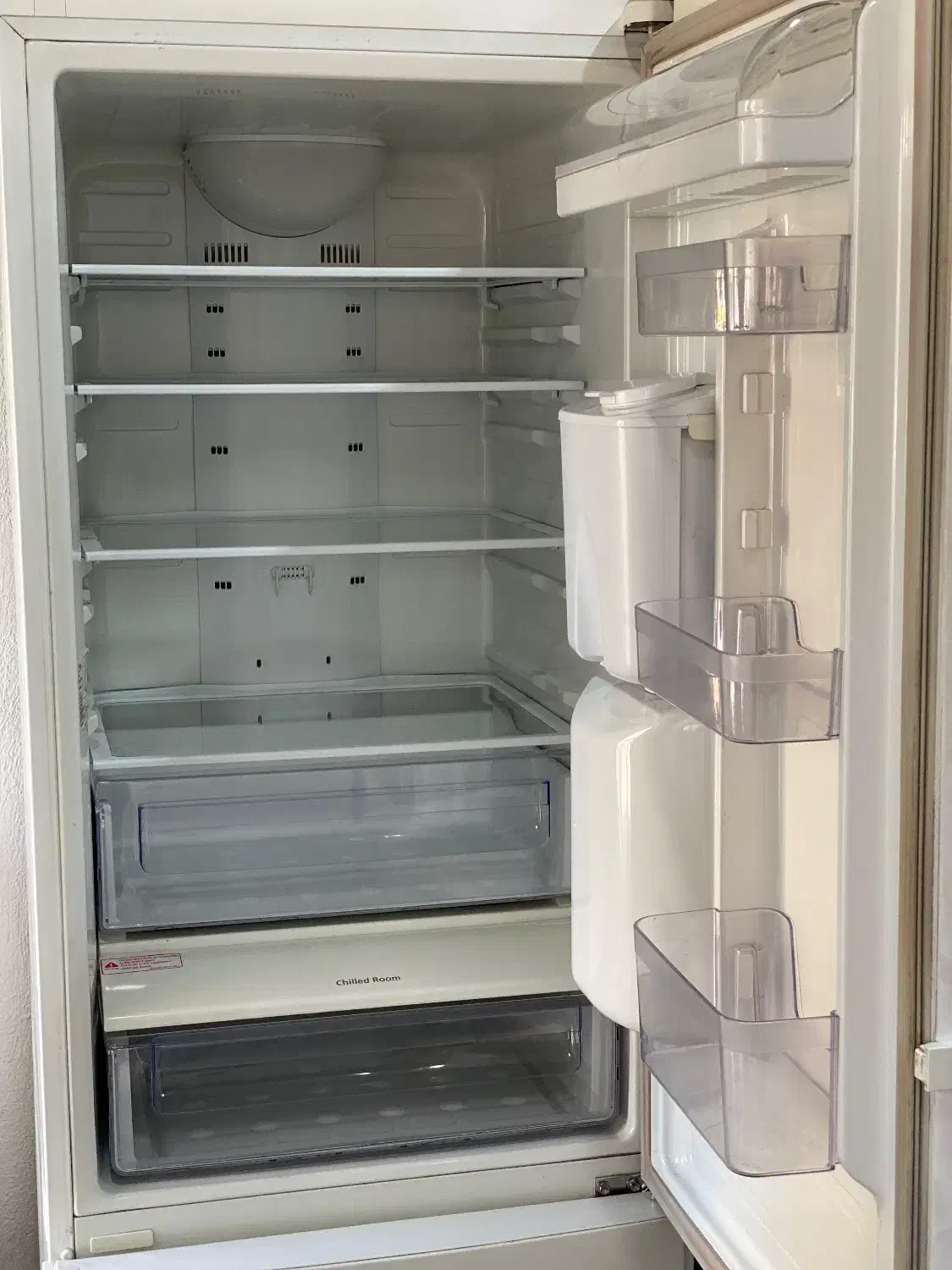 یخچال فریزر سامسونگ کره ای|یخچال و فریزر|آمل, |دیوار