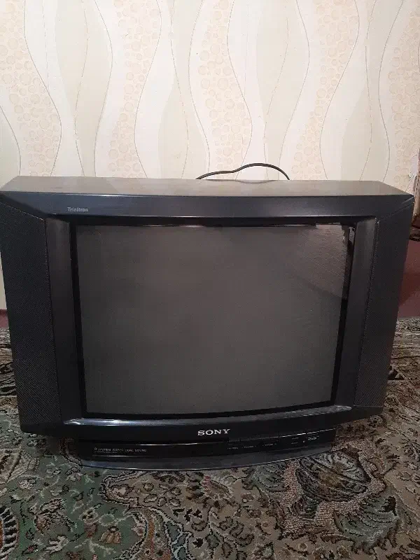 تلوزیون سونی اصلی|تلویزیون و پروژکتور|تهران, شهرک ولیعصر شمالی|دیوار