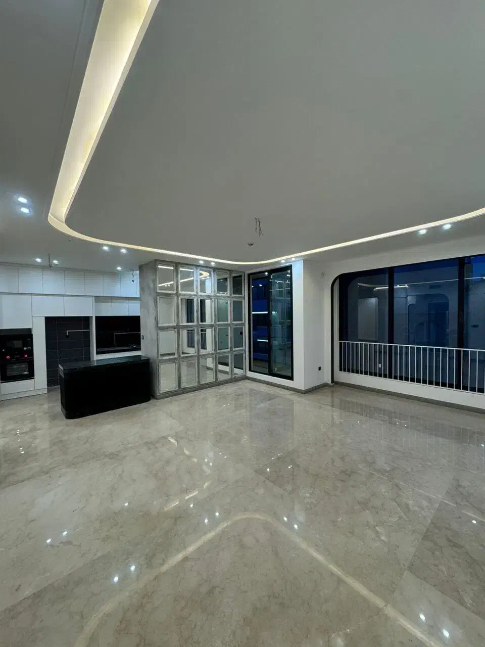 ۱۵۵ متری ۳ خوابه کلید نخورده/معماری زیبا/امامت زوج|فروش آپارتمان|مشهد, آزادشهر|دیوار