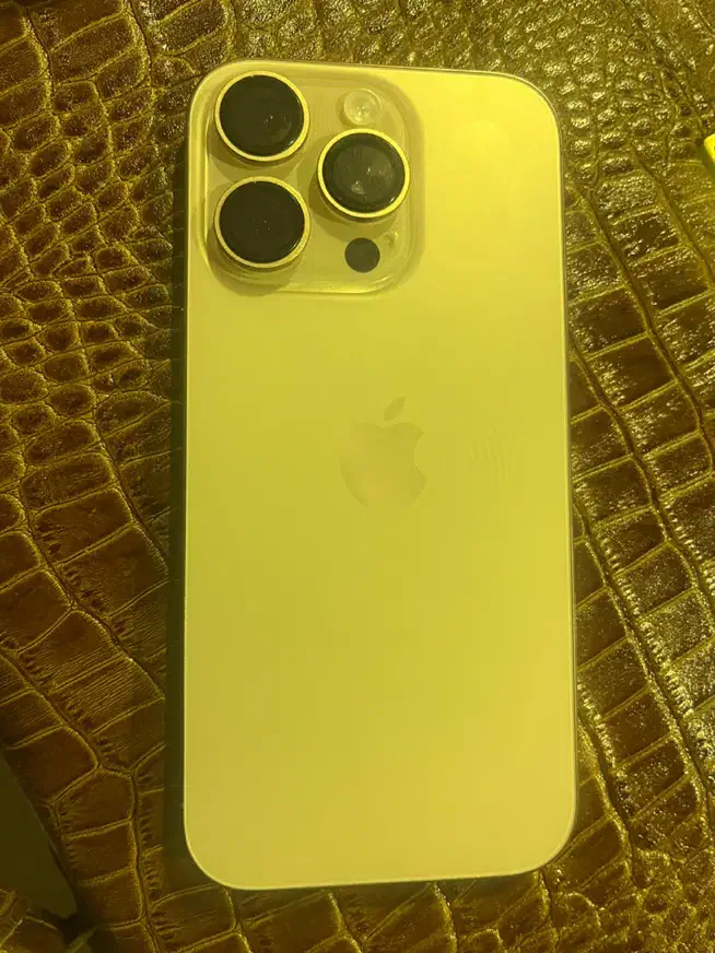 iphone16 pro|موبایل|تبریز, |دیوار