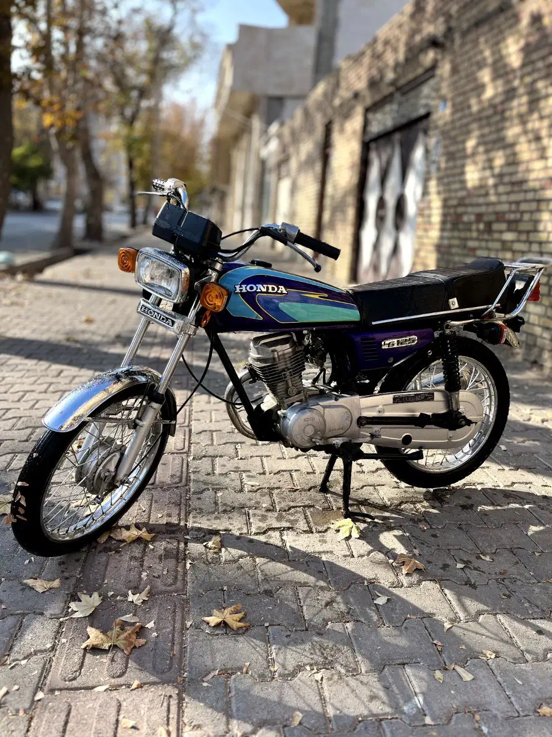 موتور مزایده همه مدل|موتورسیکلت|مرند, |دیوار