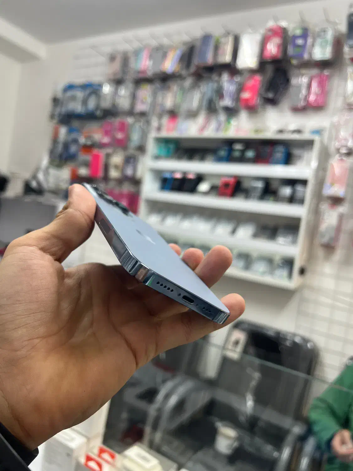 13پرو ۵۱۲|موبایل|تهران, دکتر هوشیار|دیوار