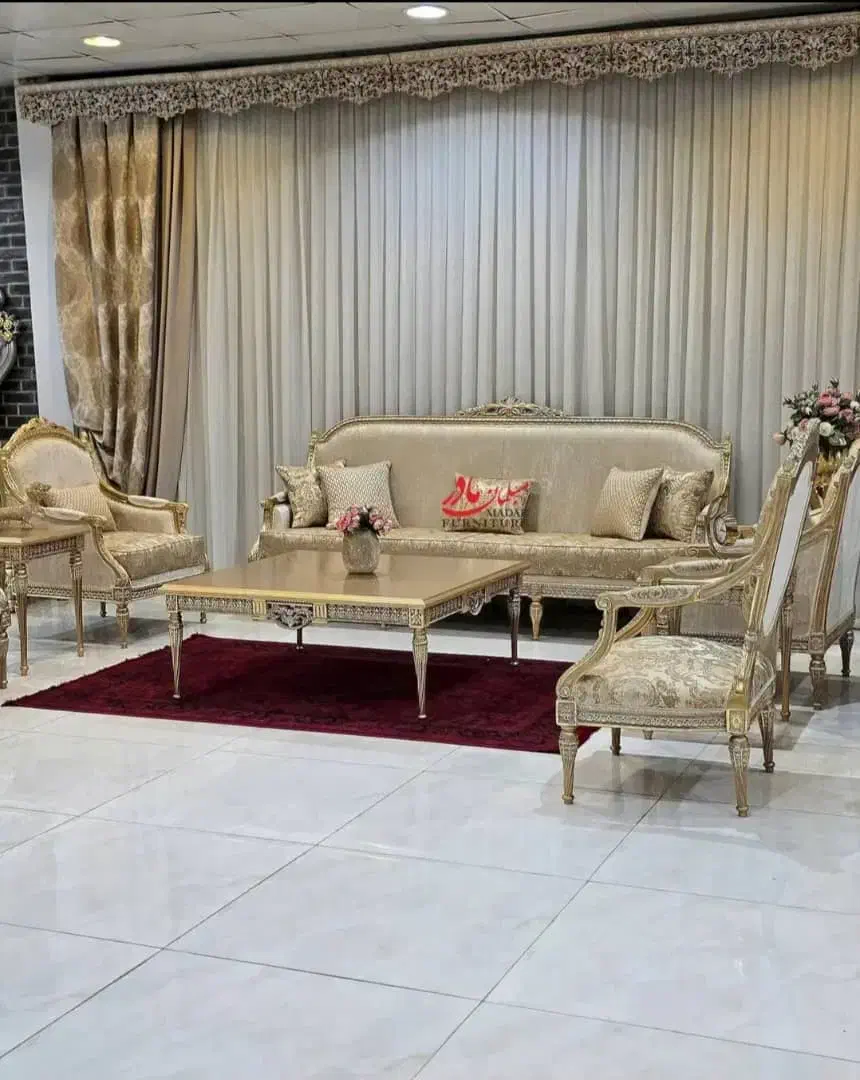 مبل آوا &مبلمان سما*+|مبلمان خانگی و میز عسلی|برازجان, |دیوار