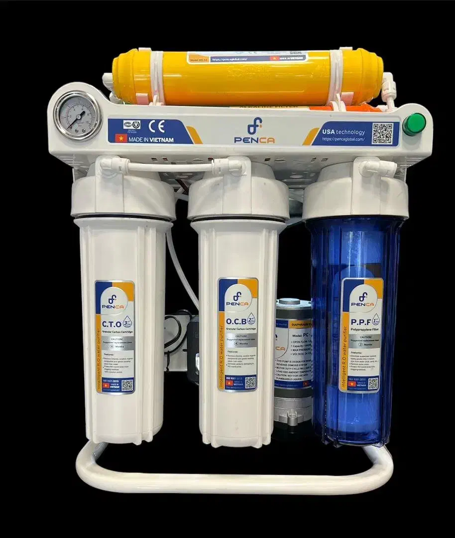 تصفیه آب ،نصب|آبسردکن و تصفیه آب|قشم, |دیوار