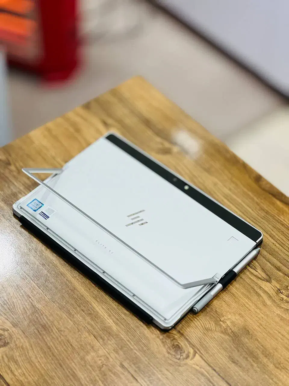 لپ تاپ تبلتی سیم کارتیHP ELITE X2 G2بهتر از سرفیس|رایانه همراه|یزد, |دیوار