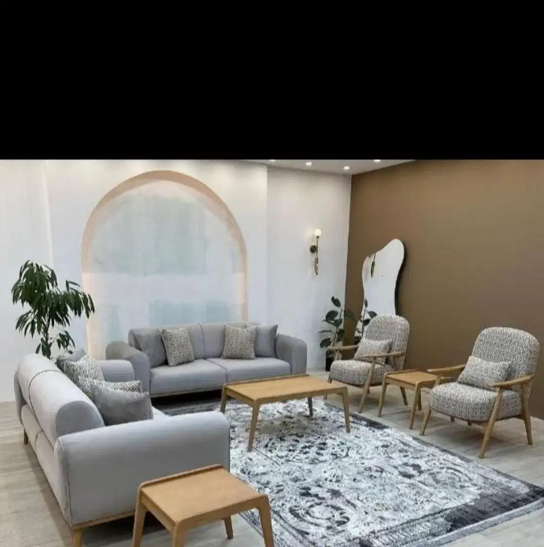 مبل شکری|مبلمان خانگی و میز عسلی|بندرعباس, |دیوار