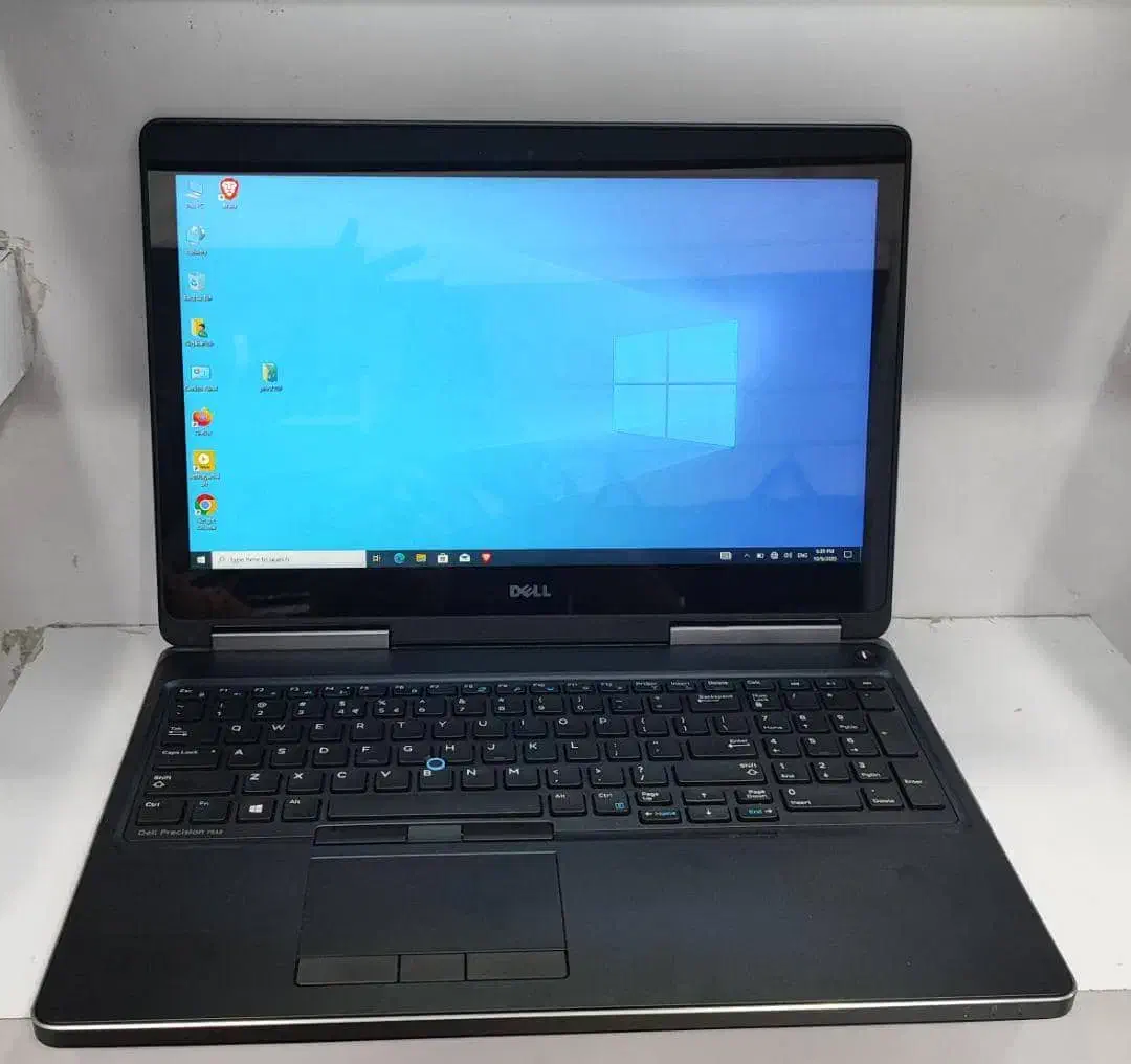 لپ تاپ دل مناسب ،طراحی و گرافیک ، مهندسی،تدوین|رایانه همراه|بندرعباس, |دیوار