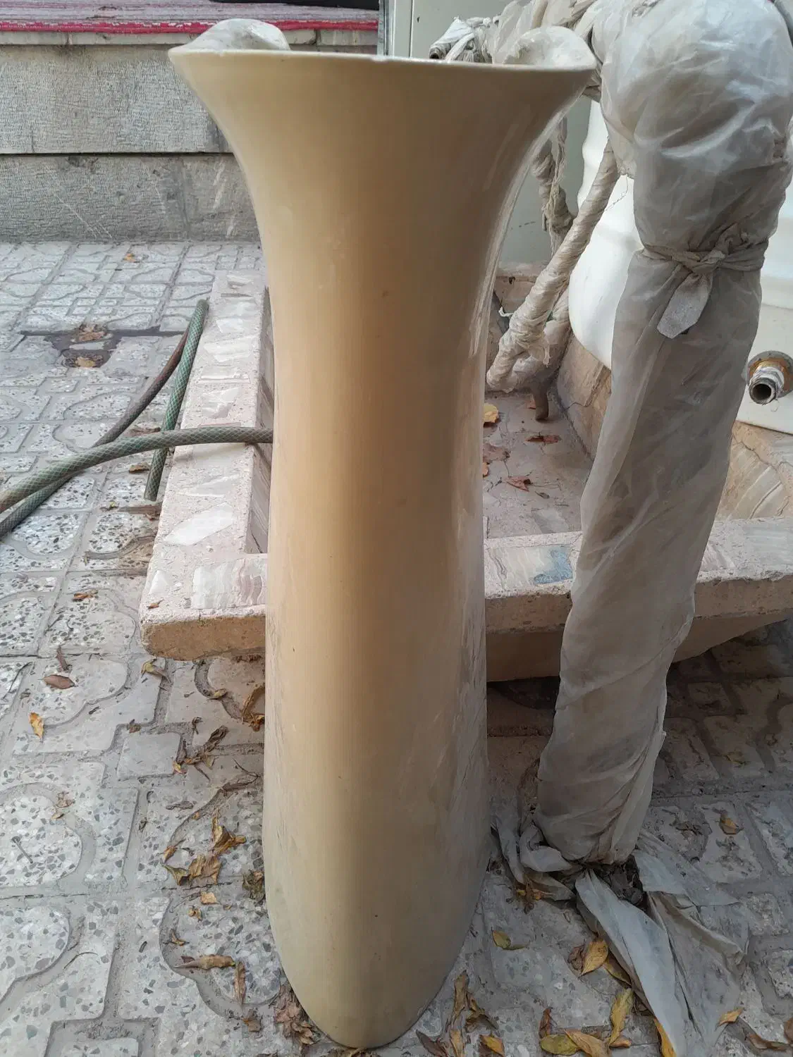 پایه روشویی|لوازم سرویس بهداشتی|اصفهان, جاوان|دیوار