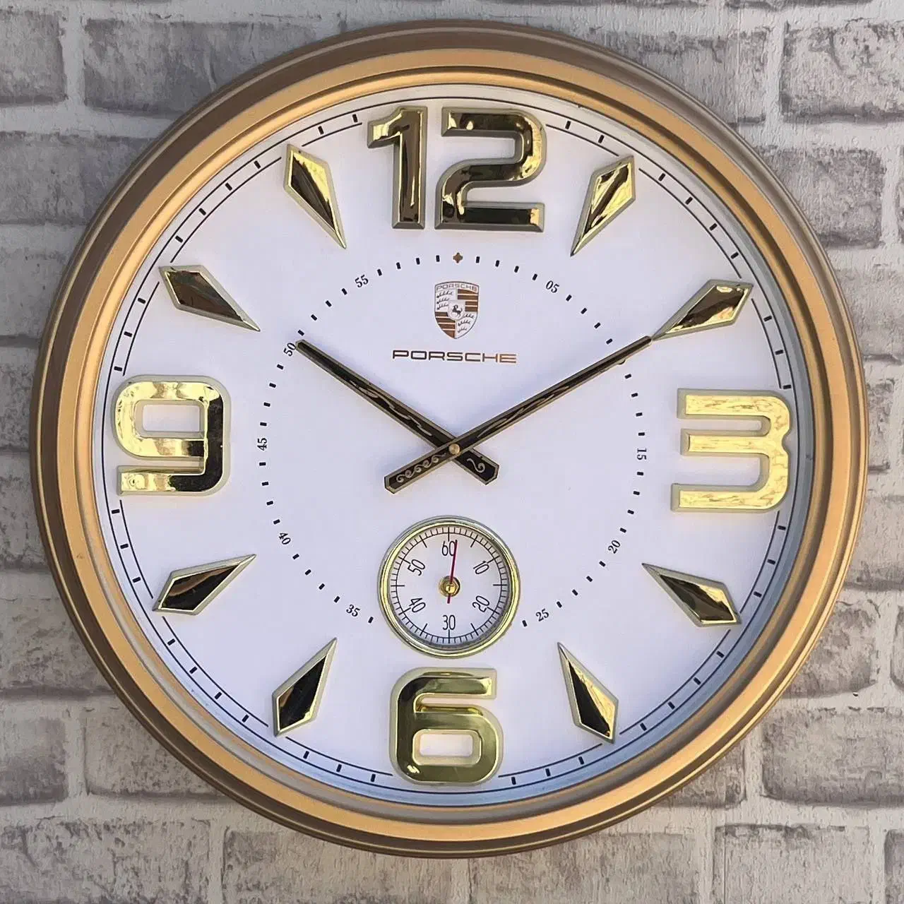 ساعت دیواری|ساعت دیواری و تزئینی|ارومیه, |دیوار