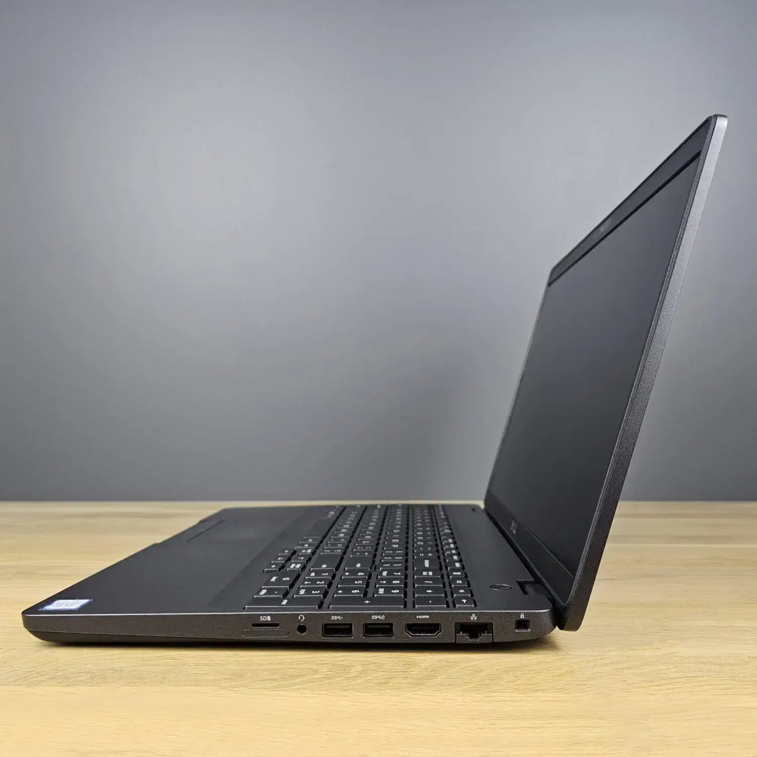 لپتاپ Dell 5550 اقساطی ۱۸ ماهه|رایانه همراه|شوشتر, |دیوار